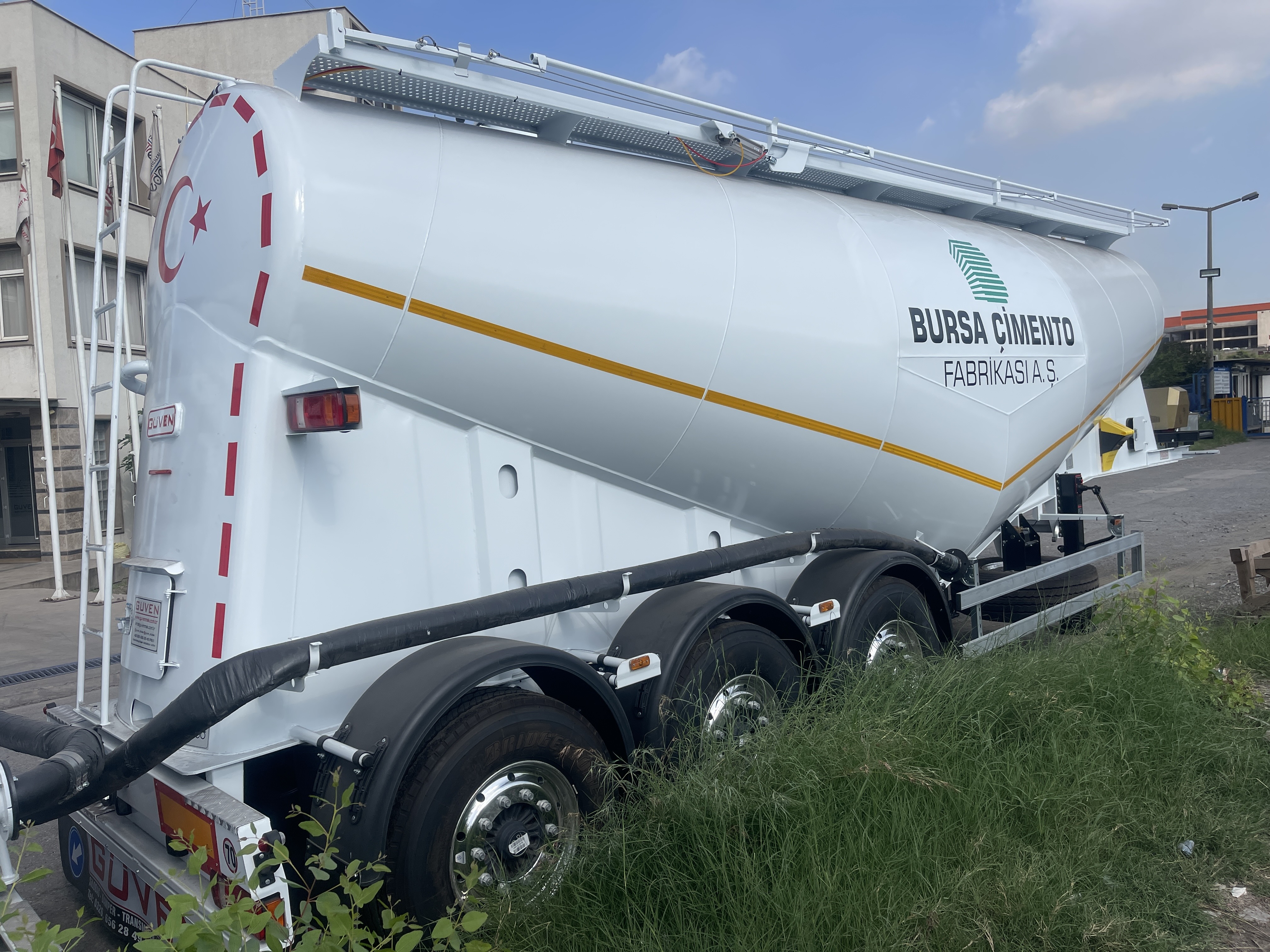 V-Tipi Silobas - Görsel 95